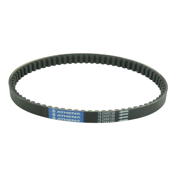 Athena 00-05 Piaggio Et4 Aria 50 Easy Transmission Belt - S410000350034