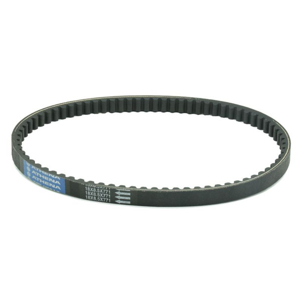 Athena 2000 Aprilia 2T Mot.Minarelli-Yamaha 100 Easy Transmission Belt - S410000350037