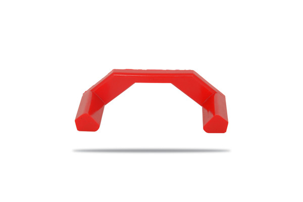 Pedders Urethane Transmission Mount Insert Bush Kit 2015+ Ford Mustang - PED-EP1028