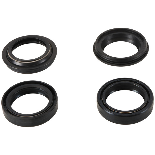 Pivot Works 07-13 Cobra CX 65 PW Fork Oil and Dust Seal Kit - PWFSK-Z008
