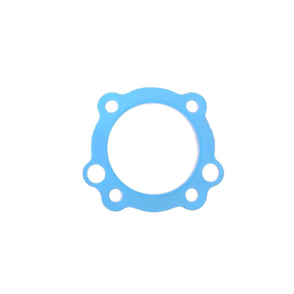 Athena 2004 Harley-Davidson .062in Thick PTFE Coated Cylinder Head Gasket - Set of 5 - S410195001014