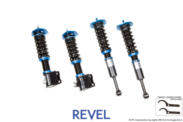 Revel Touring Sport Damper 95-98 Nissan 240SX - 1TR3CDNS002