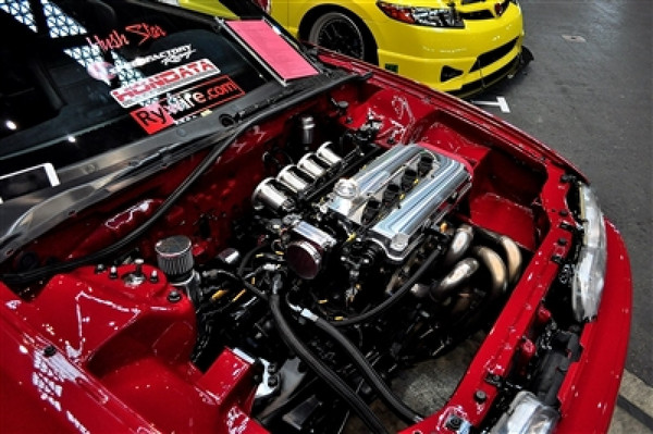 Rywire Hondata CPR Coil Harness (Hondata ECUs ONLY) - RY-COP-CPR-COIL