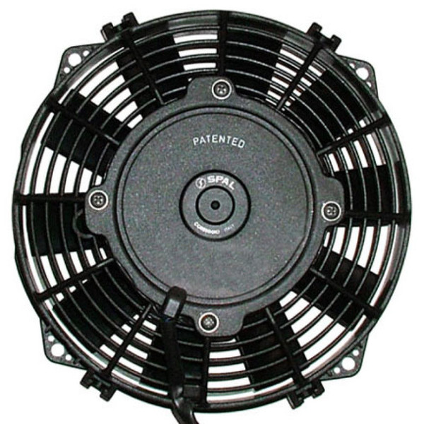 SPAL 631 CFM 10in Fan - Push (VA11-AP8/C-29S) - 30100374