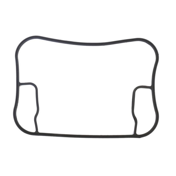 Athena Harley-Davidson Sportsters Rubber Coated Upper Rocker Cover Gasket - Set of 5 - S410195015020