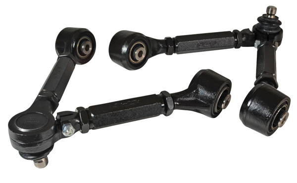 SPC Performance G37/370Z Adj Control Arms - 73005