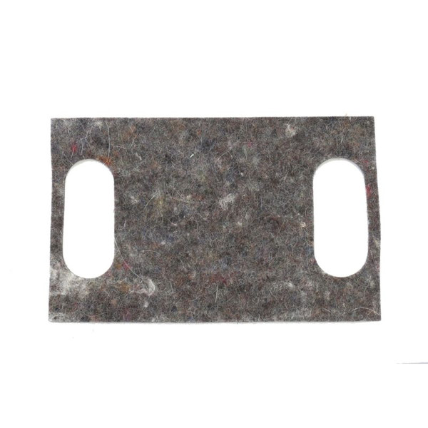 Athena Harley-Davidson Rocker Arm Cover Pad - Set of 10 - S410195015035