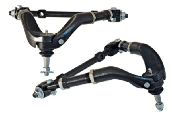 SPC Performance Chevrolet Camaro / El Camino / Malibu 2nd Gen F-Body Upper Adjustable Control Arm - 97130