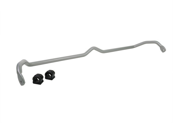 Whiteline 97-04 VW Golf MK4 (exc. 4-motion / 96-03 Audi A3 Type AL Front Heavy Duty 22mm Swaybar SPE - BAF13