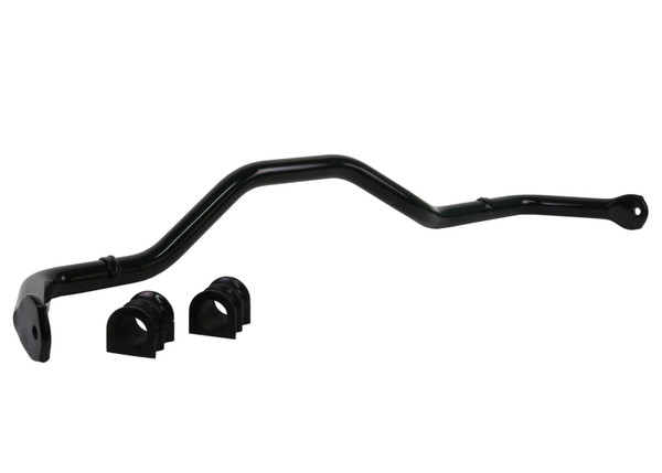 Whiteline Nissan Armada 17-23; Infiniti QX56/QX80 11-23 Front Heavy Duty Adjustable 33mm Swaybar - BNR40