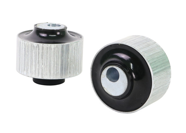 Whiteline 17-20 Hyundai Elantra / 19-21 Hyundai Kone Electric Front Control Arm Caster Bushing - KCA502