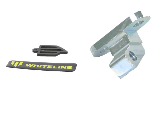 Whiteline 2002-2006 Acura RSX Bump Steer - Correction Kit - KCA517