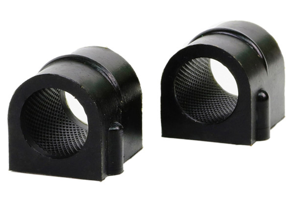 Whiteline 01-05 Honda Civic 24mm Front Sway Bar Mount Bushing Kit - KSK007-24