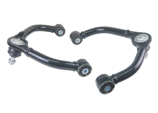 Whiteline 2019+ Ram 1500 Camber Control Arms - Front Upper - KTA317