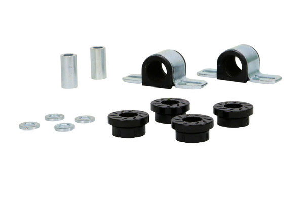 Whiteline 2000-2006 Chevrolet Tahoe Sway Bar Mount & Link Bushing Kit - 28mm - W23833