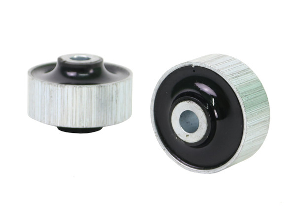 Whiteline Plus 97-05 VAG MK4 A4/Type 1J Rear Lower Inner Control Arm Bushing Kit -Standard Replaceme - W53188