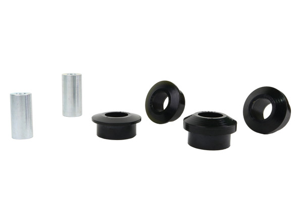 WhitelinPlus 05+ Mazda Miata/MX5 / 07/03+ RX8 Front Lwr Inner Front Control Arm Bushing Kit - W53413