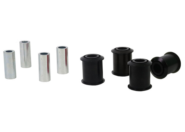 Whiteline Front Lower Control Arm Forward Bushing Kit - W53637