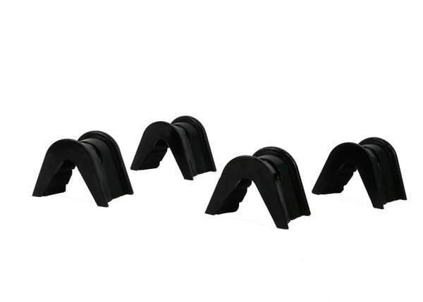 Whiteline 1965-1976 Ford F-100 C-Bushing 2 Deg Offset - Set Of 4 - W93524