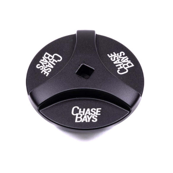 Chase Bays Honda K20/K24 Oil Filler Cap - CB-OILCAP-3235-50/A