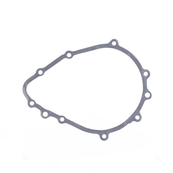 Athena 2005 Kawasaki ZX-6Rr 600 Generator Side Gasket - S410250017072