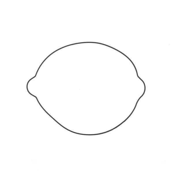 Athena 11-12 Husaberg TE 250 Outer Clutch Cover Gasket - S410270008021
