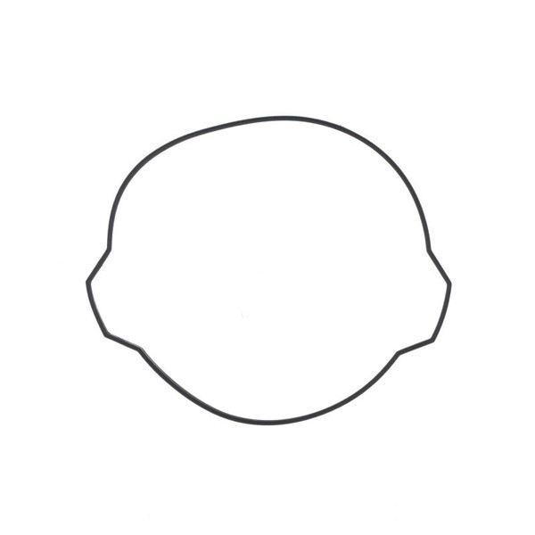 Athena 2017 Husqvarna TC 65 Outer Clutch Cover Gasket - S410270008035