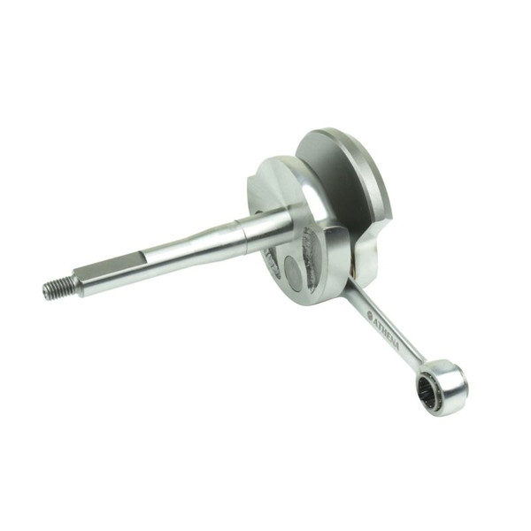 Athena Piaggio Grillo 50 12mm Pin Bore Racing Crankshaft - S410480320002