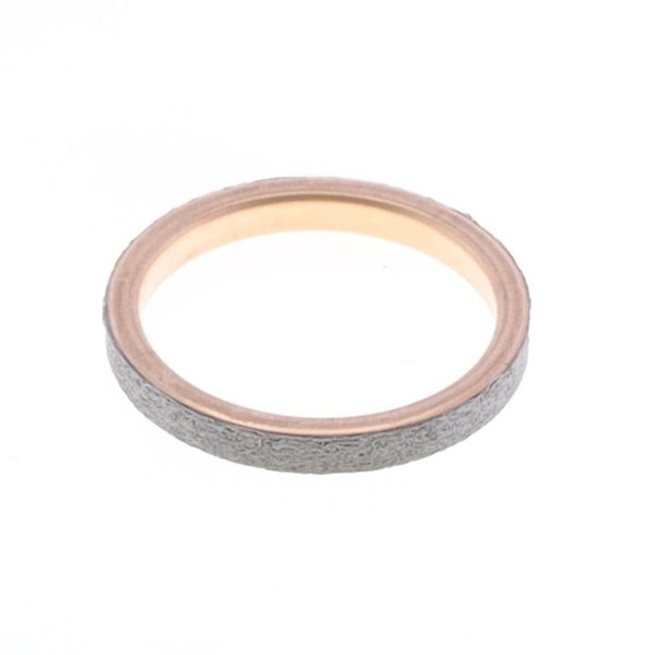 Athena 03-09 Suzuki Eiger 2X4 Automatic 400 Exhaust Gasket - S410510012035