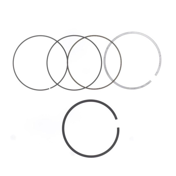 Athena Honda XR R 650 102mm Bore Ring Set (For Athena Pistons Only) - S41316002