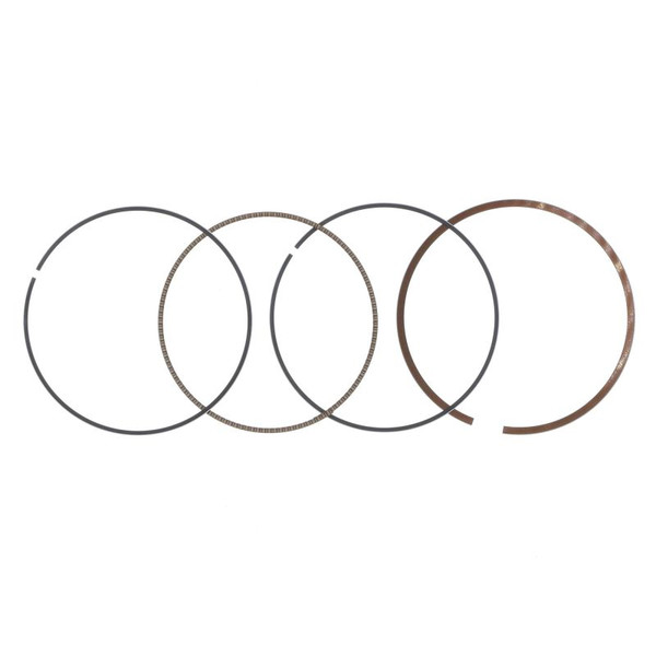 Athena 06-10 KTM SX250F 80mm Bore Piston Ring Set - S41316167