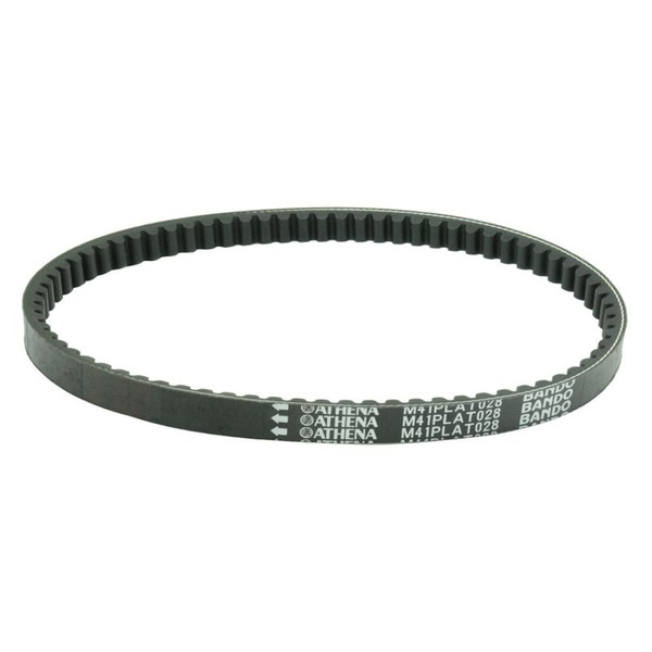 Athena Adly 4 Tempi 50 Transmission Belt - S41PLAT028