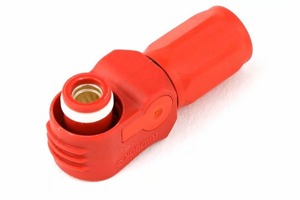 Haltech NEXUS R3 120A SurLok Connector - Red - HT-030032
