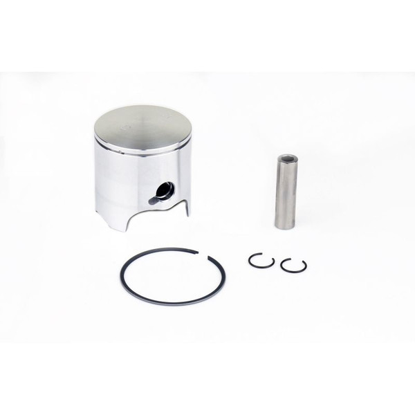 Athena Honda NH Lead SS/MR/MSE 50 2T 47.55mm Bore Cast Piston (For Athena Big Bore Cylinder Kit) - S4C04760006B