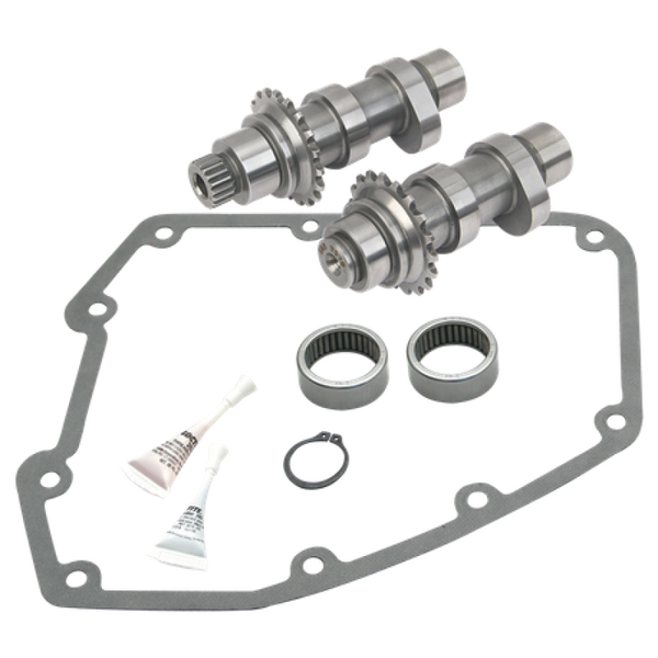 S&S Cycle 07-17 BT 585C Chain Drive Camshaft Kit - 106-4382