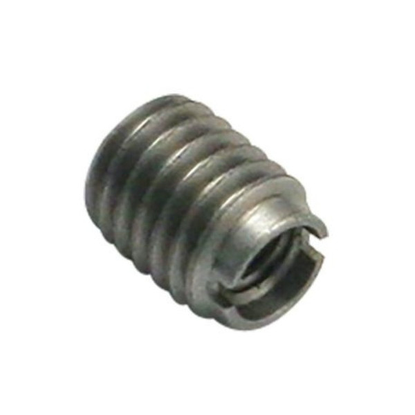 S&S Cycle 1/2in-13 to 5/16-18 Thread Conversion Insert - 50-8151