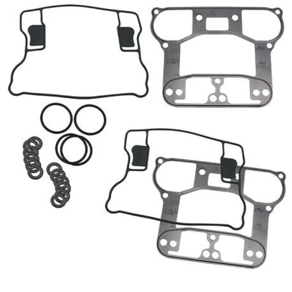 S&S Cycle 84-99 BT/86-03 XL Rocket Box Gasket Kit - 90-4091