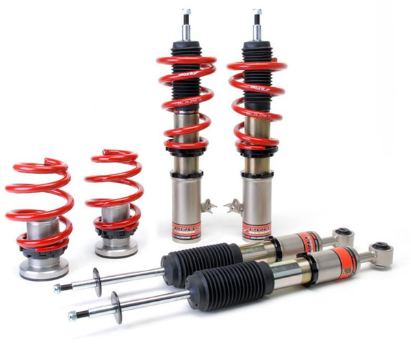 Skunk2 06-08 Honda Civic (All Coupe/Sedan) Pro S II Coilovers (12K/10K Spring Rates) - 541-05-4750