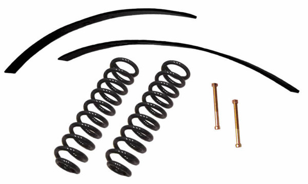 Skyjacker 2-2.5"KIT,08 F250 4WD DIESL - F825K