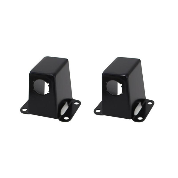 Westin 2014-2018 Chevrolet/GMC Truck/SUV Sensor Relocator - Black - 40-0005S