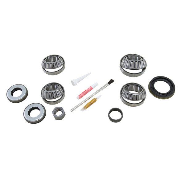 USA Standard Bearing Kit For 98-13 GM 9.5in - ZBKGM9.5-B