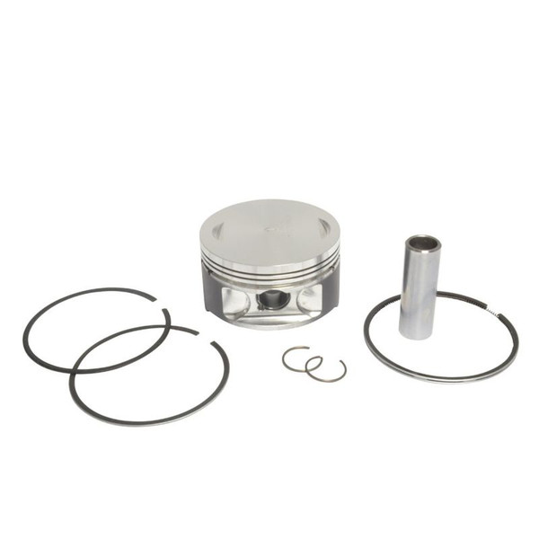 Athena 72.66mm Bore Piston Kit - S4F07270002B