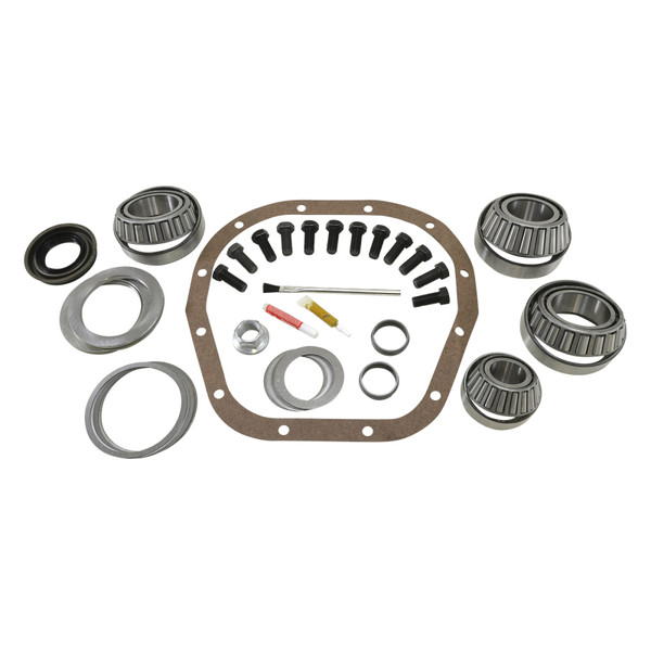 USA Standard Master Overhaul Kit For The Ford 10.25 Diff - ZK F10.25