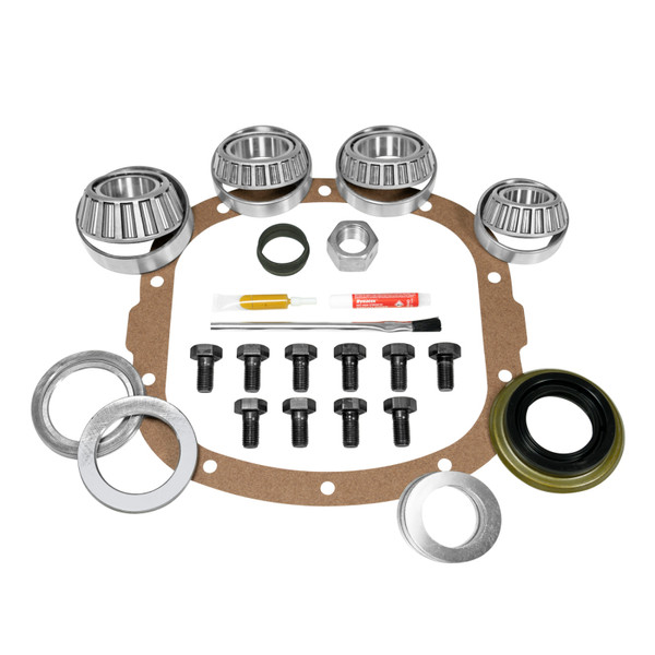 USA Standard Master Overhaul Kit For The 2000+ GM 7.5in and 7.625in Diff - ZK GM7.5-C