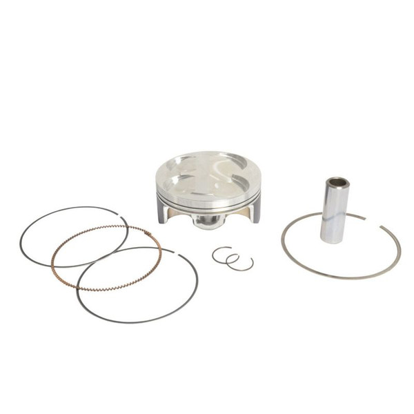 Athena 2006 Kawasaki KX 250 F 76.97mm 4T Forged Racing Piston - S4F07700007B