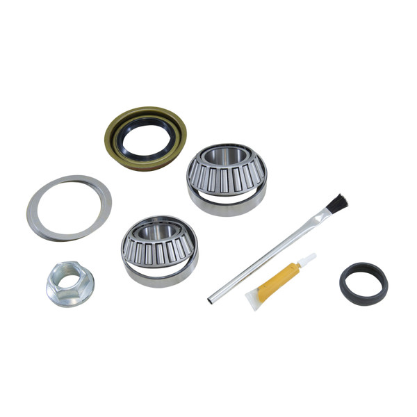 USA Standard Pinion installation Kit For AMC Model 35 Rear - ZPKM35