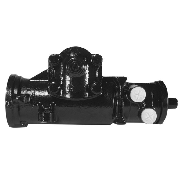 Yukon Gear Vehicles w/26 Spline Input & 32 Spline Output Power Steering Gear Box - ZSG7560