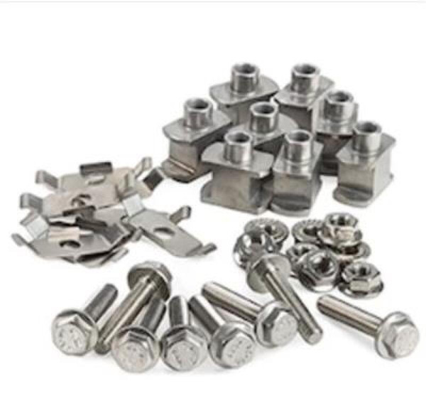 Alcon Pro-System Anti-Rattle Clip - ANP.100538