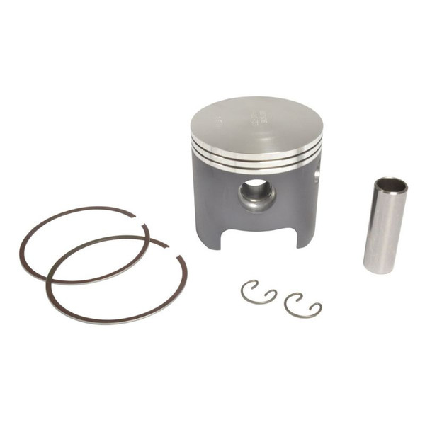 Athena 92-98 Husqvarna CR 360 77.95mm Bore 2T Forged Racing Piston - S4F07800001B