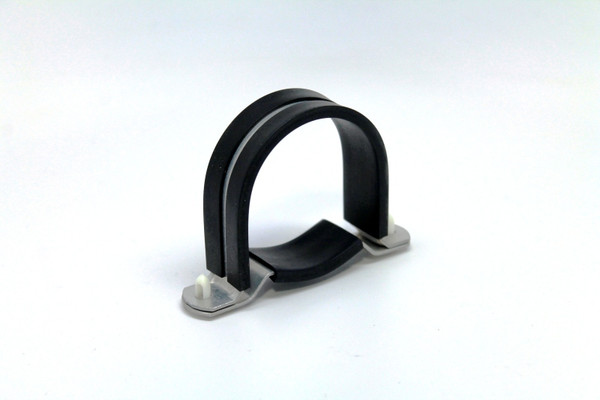 Fuelab Bracket & Hardware Kit for 818xx/828xx Series Filters (828xx Series Need 2) - 1 Bracket - 14508